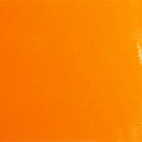 2080-G54 Gloss Bright Orange