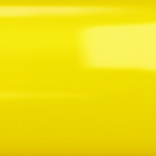 2080-G55 Gloss Lucid Yellow