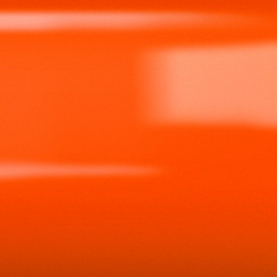 2080-G24 Gloss Deep Orange
